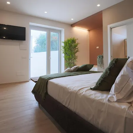 Dimore Tine Villa
