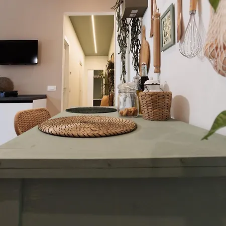 Villa Dimore Tine