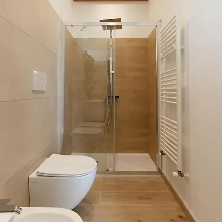 Dimore Tine Villa *