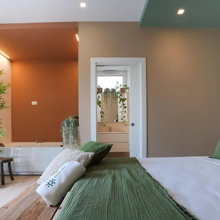 Dimore Tine Villa *