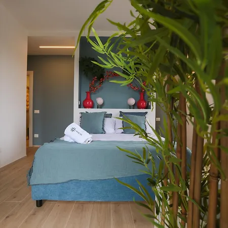 Villa Dimore Tine