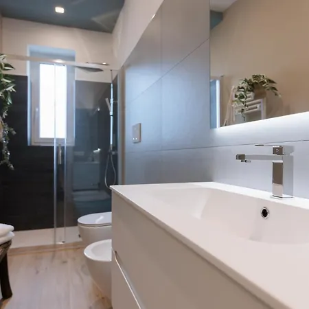 Dimore Tine Villa