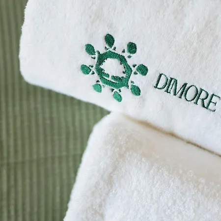 Villa Dimore Tine Castellana Grotte