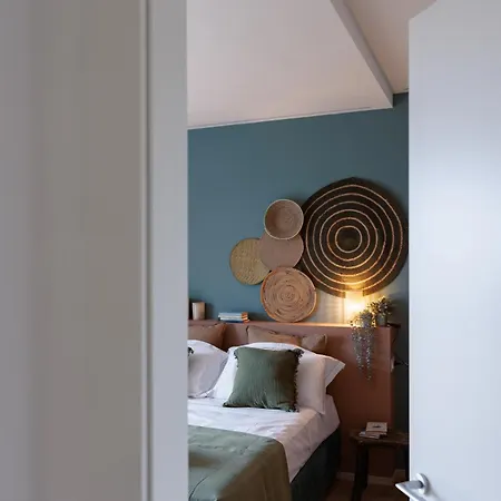 Villa Dimore Tine